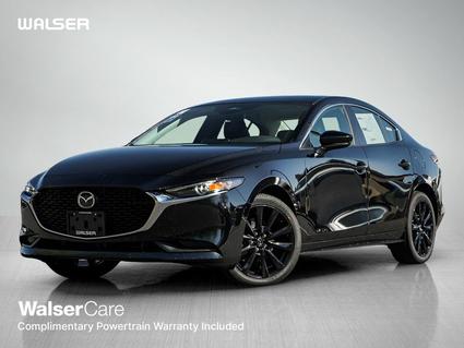 2025 Mazda Mazda3 Burnsville MN