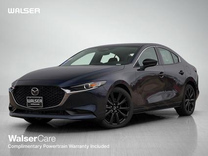 2025 Mazda Mazda3 Burnsville MN