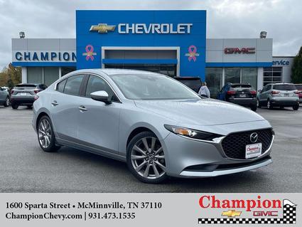 2020 Mazda Mazda3 McMinnville TN