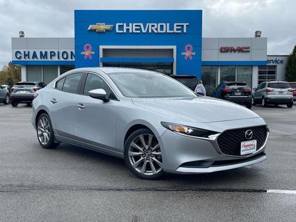 2020 Mazda Mazda3 McMinnville TN