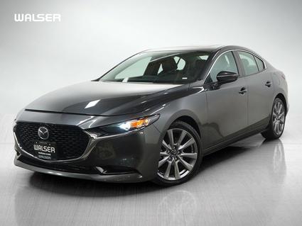 2021 Mazda Mazda3 Burnsville MN