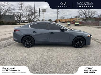 2022 Mazda Mazda3 Louisville KY