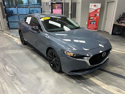2022 Mazda Mazda3 Milford OH