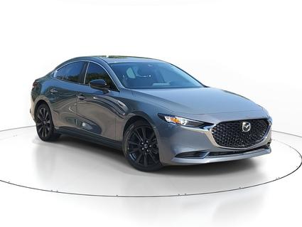 2022 Mazda Mazda3 Canton MI