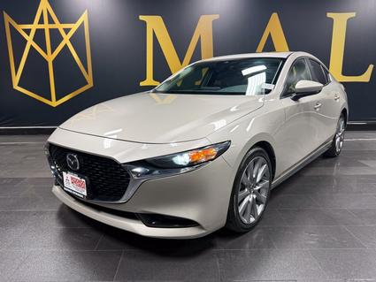 2022 Mazda Mazda3 Redondo Beach CA