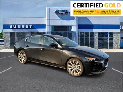 2022 Mazda Mazda3 Waterloo IL