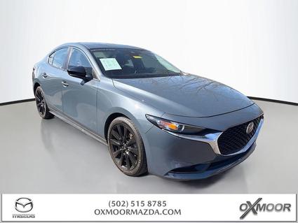 2022 Mazda Mazda3 Louisville KY