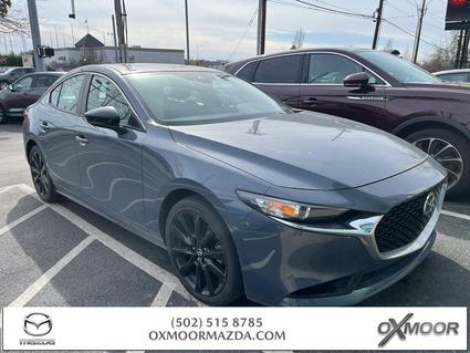 2022 Mazda Mazda3 Louisville KY