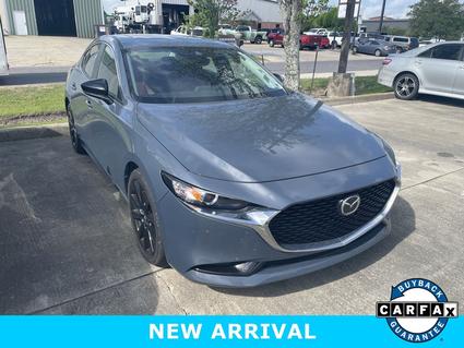 2023 Mazda Mazda3 Baton Rouge LA
