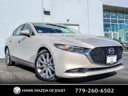 2025 Mazda Mazda3 Plainfield IL