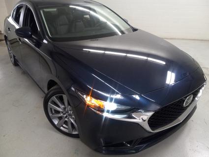 2025 Mazda Mazda3 Toledo OH