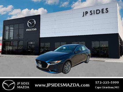 2025 Mazda Mazda3 Cape Girardeau MO