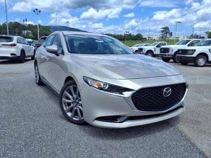 2025 Mazda Mazda3 Salem VA