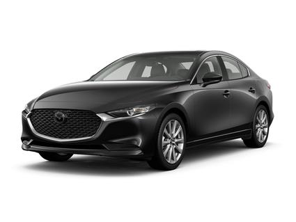 2025 Mazda Mazda3 Suitland MD