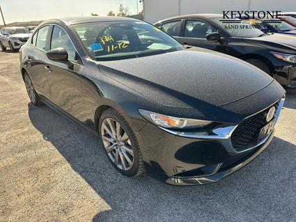 2025 Mazda Mazda3 Sand Springs OK