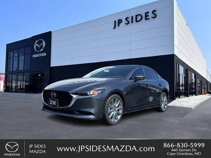 2025 Mazda Mazda3 Cape Girardeau MO