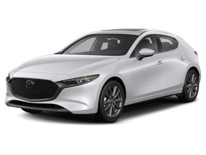 2025 Mazda Mazda3 Burnsville MN