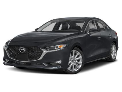 2025 Mazda Mazda3 Burnsville MN