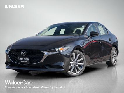 2025 Mazda Mazda3 Burnsville MN