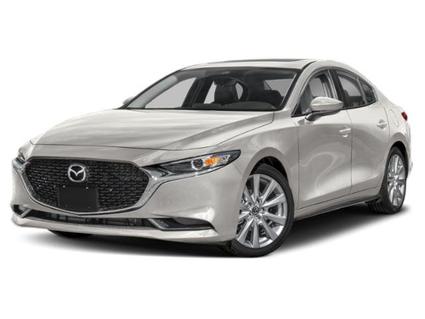 2025 Mazda Mazda3 Burnsville MN