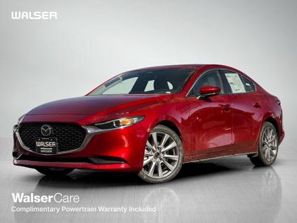 2025 Mazda Mazda3 Burnsville MN