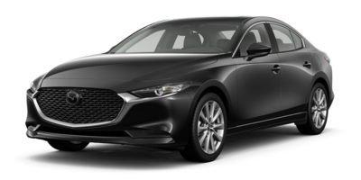 2025 Mazda Mazda3 Burnsville MN