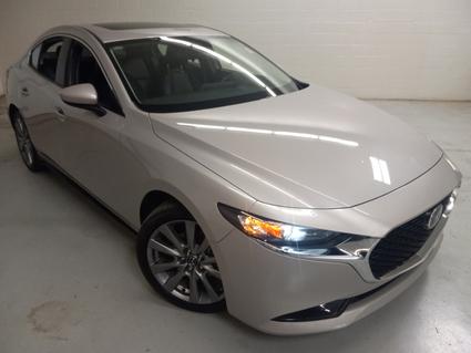 2025 Mazda Mazda3 Toledo OH