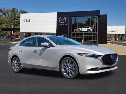 2025 Mazda Mazda3 Tallahassee FL