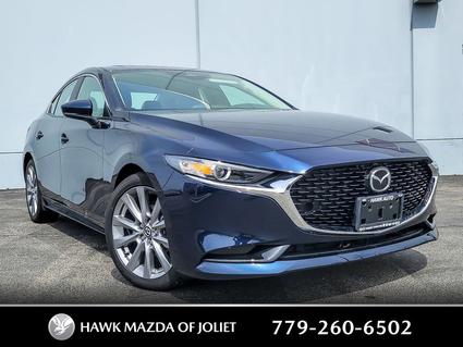 2024 Mazda Mazda3 Plainfield IL