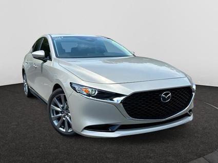 2025 Mazda Mazda3 Jackson MS