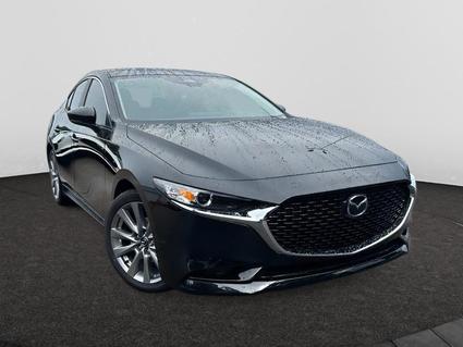 2025 Mazda Mazda3 Jackson MS