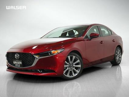 2023 Mazda Mazda3 Burnsville MN