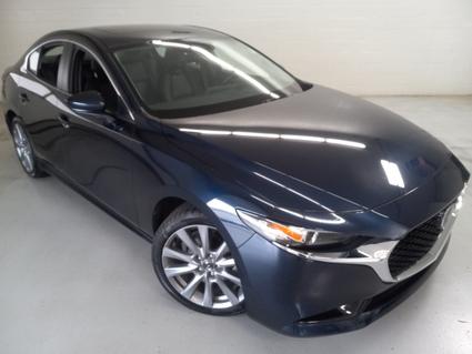 2024 Mazda Mazda3 Toledo OH