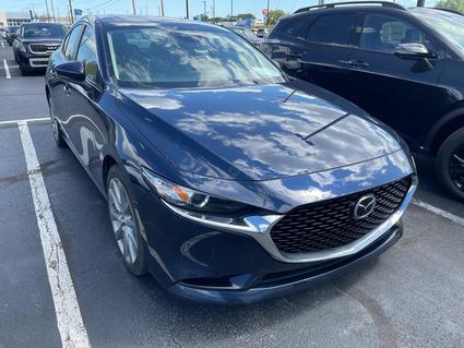 2024 Mazda Mazda3 Toledo OH