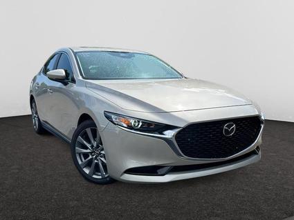 2025 Mazda Mazda3 Jackson MS