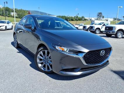 2025 Mazda Mazda3 Salem VA