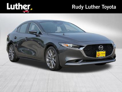 2024 Mazda Mazda3 Minneapolis MN
