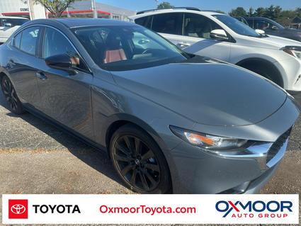 2023 Mazda Mazda3 Louisville KY
