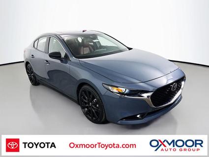 2023 Mazda Mazda3 Louisville KY