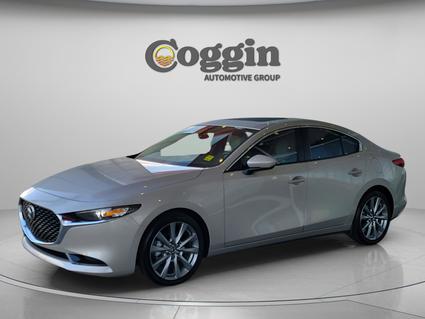 2023 Mazda Mazda3 Jacksonville FL