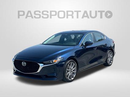 2024 Mazda Mazda3 Suitland MD