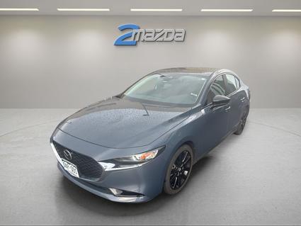 2023 Mazda Mazda3 Loveland CO