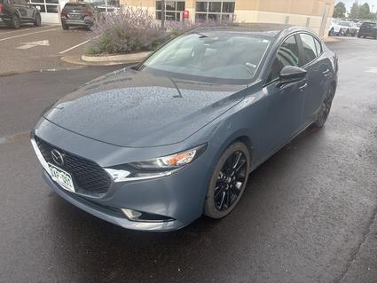 2023 Mazda Mazda3 Loveland CO