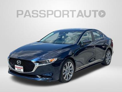 2023 Mazda Mazda3 Suitland MD