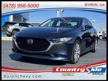 2024 Mazda Mazda3 Byron GA