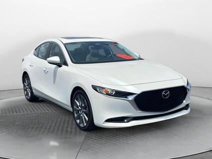 2024 Mazda Mazda3 Tullahoma TN