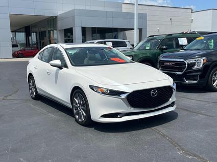 2024 Mazda Mazda3 Tullahoma TN