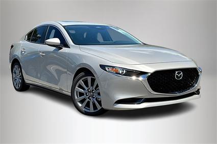 2025 Mazda Mazda3 Fort Walton Beach FL