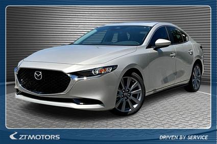 2025 Mazda Mazda3 Fort Walton Beach FL