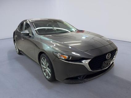 2019 Mazda Mazda3 Brunswick OH